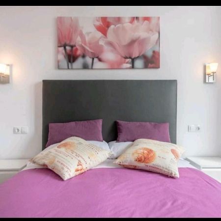 Apartmán Ronda Playa Can Picafort  Exteriér fotografie