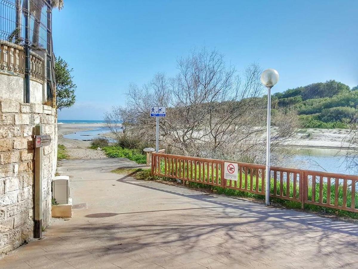 Apartmán Ronda Playa Can Picafort  Exteriér fotografie