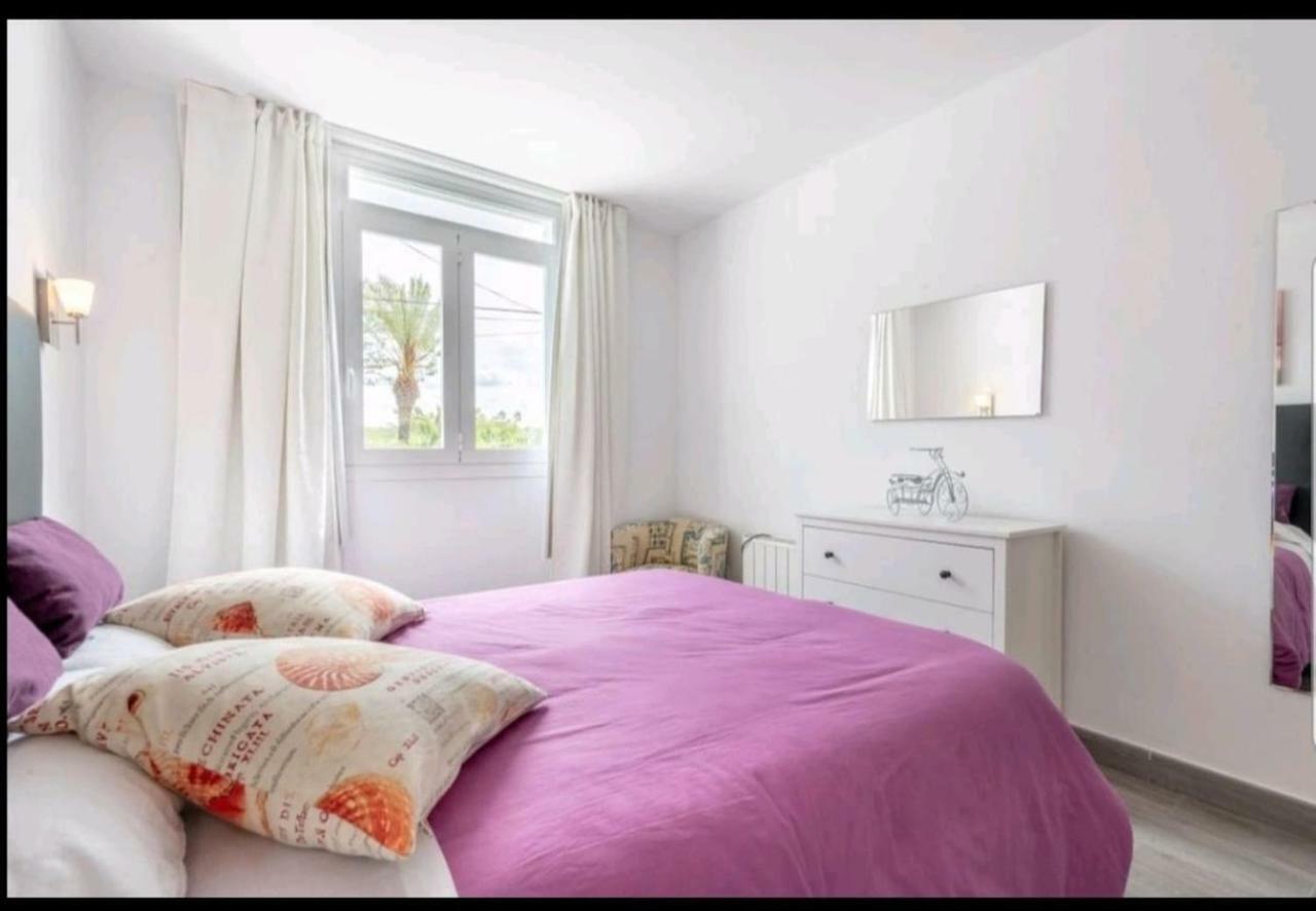 Apartmán Ronda Playa Can Picafort  Exteriér fotografie