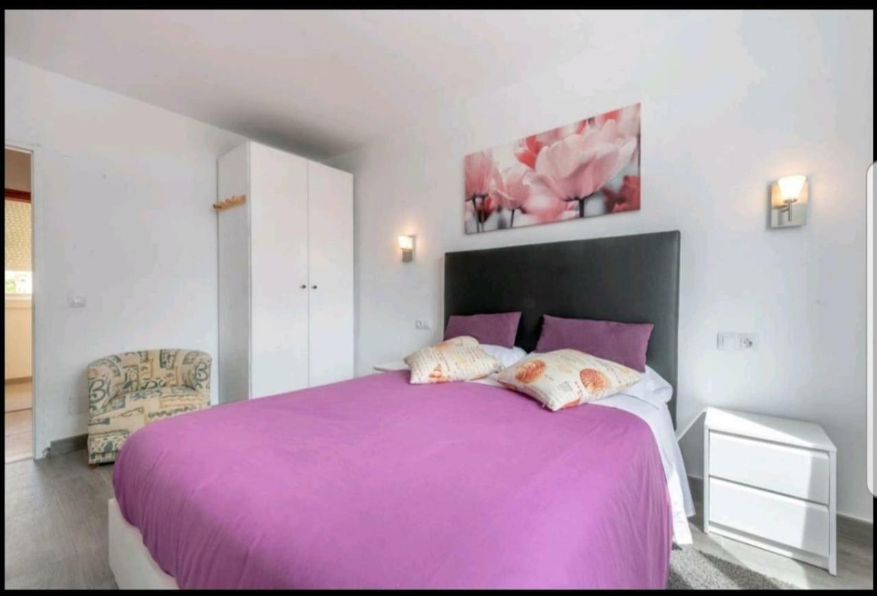 Apartmán Ronda Playa Can Picafort  Exteriér fotografie