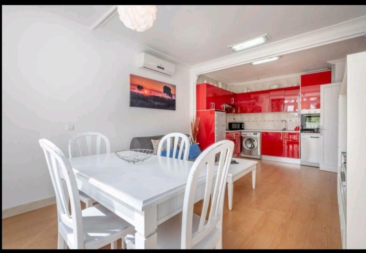 Apartmán Ronda Playa Can Picafort  Exteriér fotografie